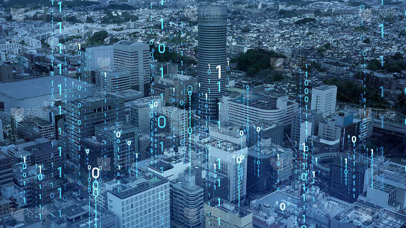 ICCT數(shù)智園區(qū)解決方案